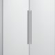 Siemens GS36NAW40 congelatore Congelatore verticale Libera installazione 237 L Bianco 4
