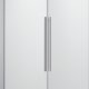 Siemens GS36NAW40 congelatore Congelatore verticale Libera installazione 237 L Bianco 4