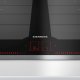 Siemens EX645LXC1E piano cottura Nero Da incasso Piano cottura a induzione 4 Fornello(i) 4