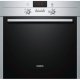 Siemens EQ272EV1R set di elettrodomestici da cucina Piano cottura a induzione Forno elettrico 5