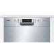 Bosch SMU65P25EU lavastoviglie Sottopiano 13 coperti 3