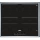 Bosch Serie 6 HBD32PF51 set di elettrodomestici da cucina Piano cottura a induzione Forno elettrico 3