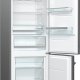 Gorenje ORK193X Libera installazione 322 L Argento 3
