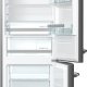 Gorenje ORK193X Libera installazione 322 L Argento 5
