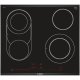 Bosch HBD73PC56 set di elettrodomestici da cucina Ceramica Forno elettrico 4