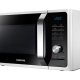 Samsung MG23F301TAW forno a microonde Bianco Microonde con grill Superficie piana 23 L 800 W 3