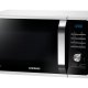 Samsung MG23F301TAW forno a microonde Bianco Microonde con grill Superficie piana 23 L 800 W 5