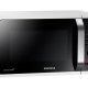 Samsung MG23F301TAW forno a microonde Bianco Microonde con grill Superficie piana 23 L 800 W 6