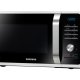 Samsung MG23F301TAW forno a microonde Bianco Microonde con grill Superficie piana 23 L 800 W 7
