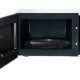 Samsung MG23F301TAW forno a microonde Bianco Microonde con grill Superficie piana 23 L 800 W 9