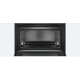 Bosch Serie 8 CSG656RB6 forno 47 L Nero 7