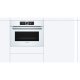 Bosch Serie 8 CSG656RW6 forno 47 L 3300 W Bianco 3