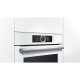 Bosch Serie 8 CSG656RW6 forno 47 L 3300 W Bianco 4