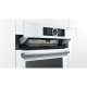 Bosch Serie 8 CSG656RW6 forno 47 L 3300 W Bianco 8