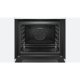 Bosch Serie 8 HBG676EW6 forno 71 L 3650 W Bianco 7