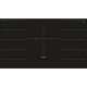 Bosch Serie 8 PXV901DC1E piano cottura Nero Da incasso Piano cottura a induzione 5 Fornello(i) 4