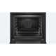 Bosch Serie 8 HBG676EB6 forno 71 L 3650 W Nero 11