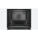 Bosch Serie 8 HSG636BW1 forno 71 L 3650 W Bianco 7