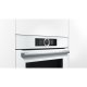 Bosch Serie 8 CMG676BW1 forno 45 L Bianco 4