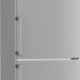 Gorenje NRK6192MX frigorifero con congelatore Libera installazione 307 L Grigio, Metallico 4