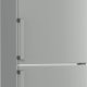 Gorenje NRK6192MX Libera installazione 307 L Grigio, Metallico 4