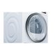 Bosch Serie 8 WTW87590 asciugatrice Libera installazione Caricamento frontale 9 kg A++ Bianco 4