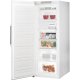 Whirlpool UW6 F2Y WBI F Congelatore verticale Libera installazione 222 L Bianco 3