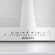 Siemens EX672FXC1E piano cottura Bianco Da incasso Piano cottura a induzione 4 Fornello(i) 3