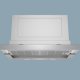 Siemens LI67RC540 cappa aspirante Cappa aspirante a parete Acciaio inox 710 m³/h 4