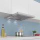 Siemens LI67RC540 cappa aspirante Cappa aspirante a parete Acciaio inox 710 m³/h 5