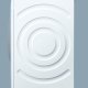 Siemens WT46B310EE asciugatrice Libera installazione Caricamento frontale 7 kg B Bianco 4