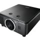 Vivitek DU7090Z Proiettore per grandi ambienti 6000 ANSI lumen DLP WUXGA (1920x1200) Nero 4