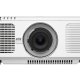 Vivitek DU8090Z Proiettore per grandi ambienti 8000 ANSI lumen DLP WUXGA (1920x1200) Bianco 4