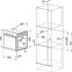 Franke SM 62 M XS 2L/N 67 L A Acciaio inossidabile 3