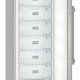 Liebherr SGNef 3036 Comfort NoFrost Congelatore verticale Libera installazione 268 L F Argento 7