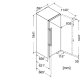 Liebherr SGN 3036 Comfort NoFrost Congelatore verticale Libera installazione 268 L F Bianco 3