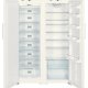Liebherr SBS 7242 Comfort NoFrost Libera installazione 3