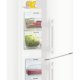 Liebherr CB 4815 Comfort BioFresh Libera installazione 357 L Bianco 3