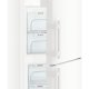 Liebherr CB 4815 Comfort BioFresh Libera installazione 357 L Bianco 7