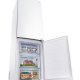 LG GBB59SWJZS frigorifero con congelatore Libera installazione 318 L Bianco 5