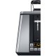 Hotpoint Ariston TT 22E UP0 8 2 fetta/e 750 W Acciaio inox 4