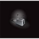 Hotpoint Ariston TT 22E UP0 8 2 fetta/e 750 W Acciaio inox 5