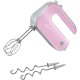 Bosch MFQ4030K sbattitore Sbattitore manuale 500 W Grigio, Rosa 3