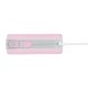 Bosch MFQ4030K sbattitore Sbattitore manuale 500 W Grigio, Rosa 5
