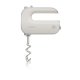 Bosch MFQ4030L Handrührer Sbattitore manuale 500 W Argento 4