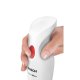 Bosch MSM24500 frullatore Frullatore ad immersione 400 W Rosso, Bianco 5