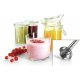 Bosch MSM24500 frullatore Frullatore ad immersione 400 W Rosso, Bianco 10