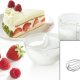 Bosch MSM24500 frullatore Frullatore ad immersione 400 W Rosso, Bianco 16