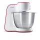 Bosch MUM5 StartLine MUM54R00 robot da cucina 900 W 3,9 L Rosso, Bianco 4