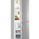 Liebherr CNef 3505 Libera installazione 308 L Argento 3